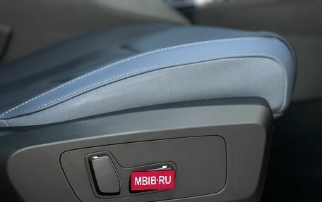 BMW X3, 2025 год, 7 090 000 рублей, 34 фотография