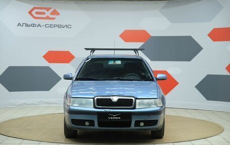 Skoda Octavia IV, 2009 год, 330 000 рублей, 2 фотография