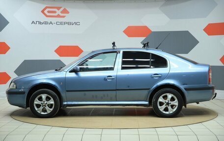 Skoda Octavia IV, 2009 год, 330 000 рублей, 8 фотография