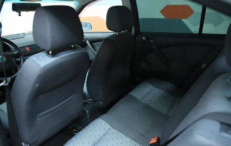 Skoda Octavia IV, 2009 год, 330 000 рублей, 11 фотография