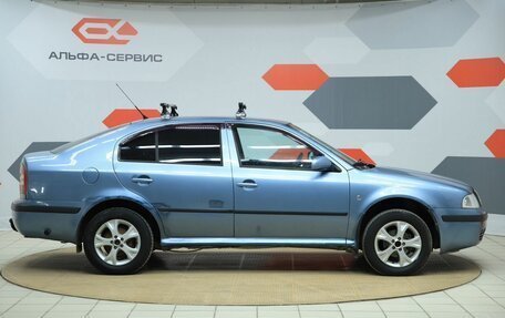 Skoda Octavia IV, 2009 год, 330 000 рублей, 4 фотография