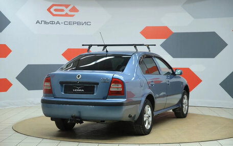 Skoda Octavia IV, 2009 год, 330 000 рублей, 5 фотография