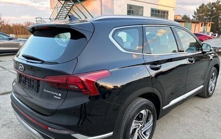 Hyundai Santa Fe IV, 2023 год, 6 фотография