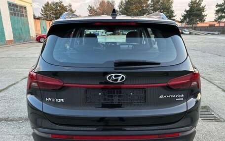 Hyundai Santa Fe IV, 2023 год, 7 фотография