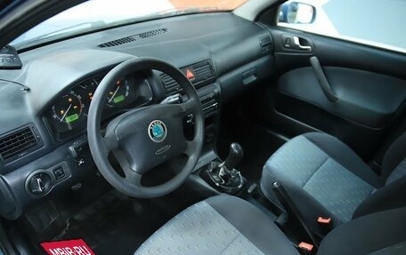 Skoda Octavia IV, 2009 год, 330 000 рублей, 10 фотография