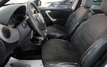Renault Sandero I, 2014 год, 549 000 рублей, 7 фотография