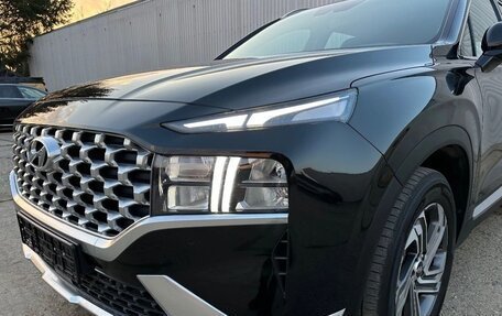 Hyundai Santa Fe IV, 2023 год, 12 фотография