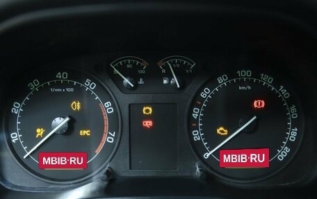 Skoda Octavia IV, 2009 год, 330 000 рублей, 15 фотография
