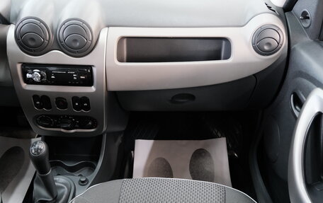 Renault Sandero I, 2014 год, 549 000 рублей, 16 фотография