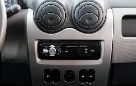 Renault Sandero I, 2014 год, 549 000 рублей, 14 фотография