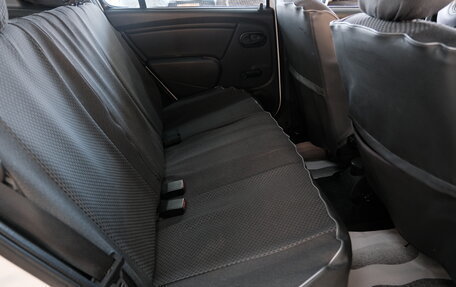 Renault Sandero I, 2014 год, 549 000 рублей, 20 фотография
