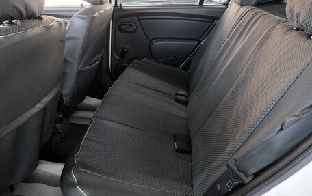 Renault Sandero I, 2014 год, 549 000 рублей, 19 фотография