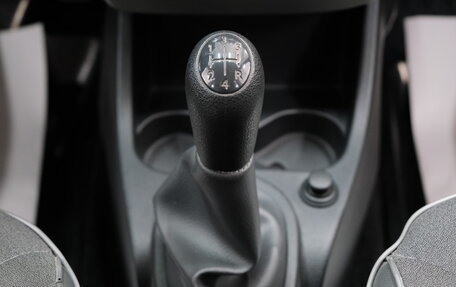 Renault Sandero I, 2014 год, 549 000 рублей, 15 фотография