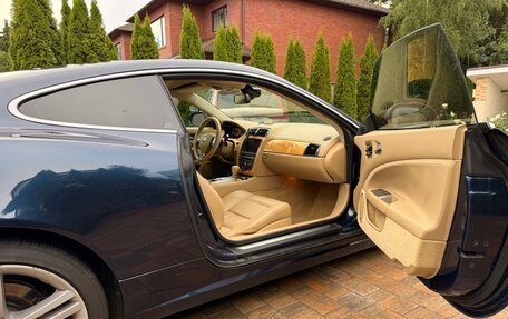 Jaguar XKR II, 2007 год, 2 700 000 рублей, 3 фотография