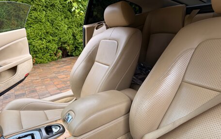 Jaguar XKR II, 2007 год, 2 700 000 рублей, 8 фотография