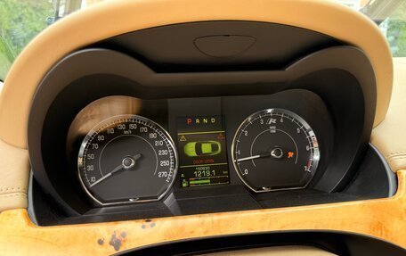 Jaguar XKR II, 2007 год, 2 700 000 рублей, 7 фотография