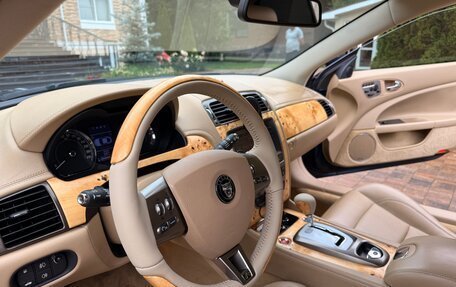 Jaguar XKR II, 2007 год, 2 700 000 рублей, 6 фотография