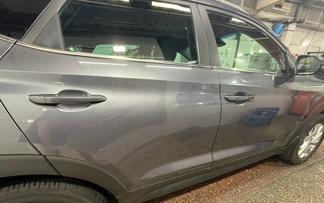 Hyundai Tucson III, 2018 год, 2 000 000 рублей, 7 фотография