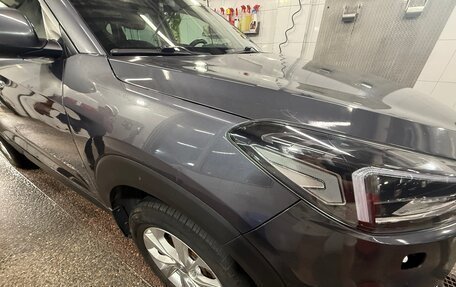 Hyundai Tucson III, 2018 год, 2 000 000 рублей, 2 фотография