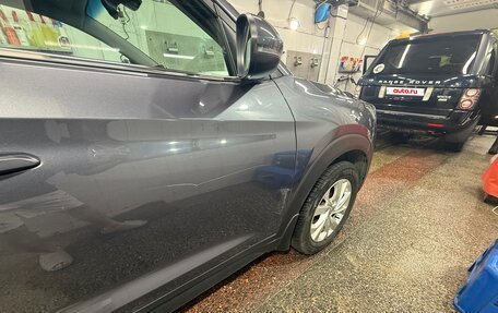 Hyundai Tucson III, 2018 год, 2 000 000 рублей, 8 фотография