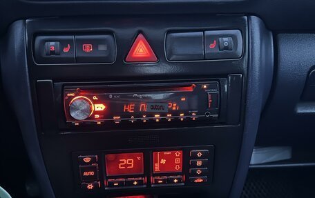 Audi A3, 1999 год, 450 000 рублей, 7 фотография