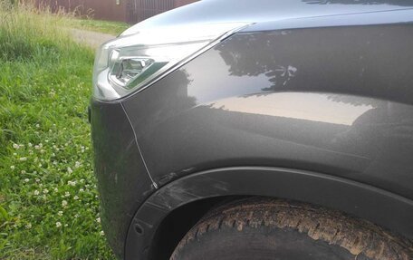 Ford Kuga III, 2016 год, 1 500 000 рублей, 5 фотография