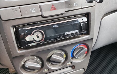 Hyundai Accent II, 2008 год, 230 000 рублей, 10 фотография