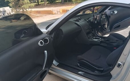 Nissan Fairlady Z IV, 2002 год, 899 999 рублей, 9 фотография