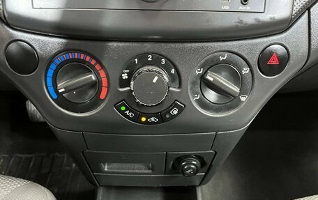 Chevrolet Aveo III, 2011 год, 410 000 рублей, 15 фотография