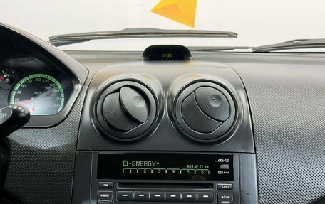 Chevrolet Aveo III, 2011 год, 410 000 рублей, 14 фотография