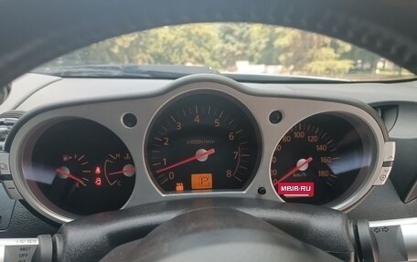 Nissan Fairlady Z IV, 2002 год, 899 999 рублей, 14 фотография