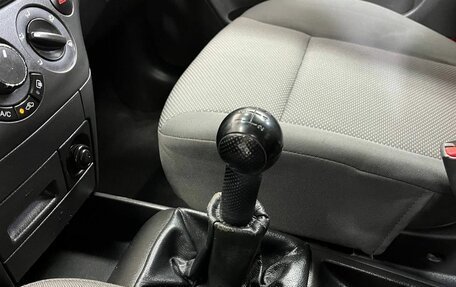 Chevrolet Aveo III, 2011 год, 410 000 рублей, 30 фотография