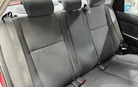 Chevrolet Aveo III, 2011 год, 410 000 рублей, 32 фотография