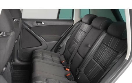Volkswagen Tiguan I, 2016 год, 1 400 000 рублей, 9 фотография