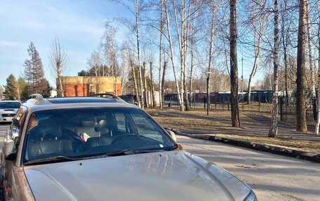 Subaru Outback III, 2001 год, 475 000 рублей, 5 фотография