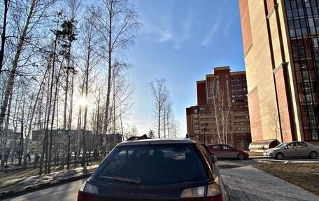 Subaru Outback III, 2001 год, 475 000 рублей, 4 фотография