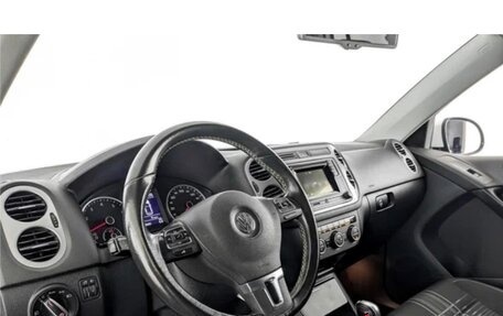 Volkswagen Tiguan I, 2016 год, 1 400 000 рублей, 7 фотография