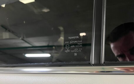 Toyota Land Cruiser, 2022 год, 11 300 000 рублей, 25 фотография