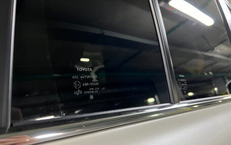 Toyota Land Cruiser, 2022 год, 11 300 000 рублей, 31 фотография