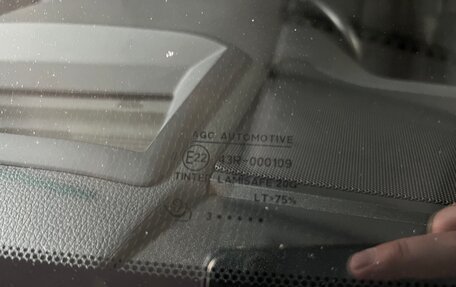 Toyota Land Cruiser, 2022 год, 11 300 000 рублей, 34 фотография