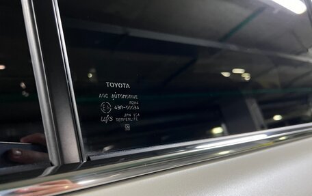 Toyota Land Cruiser, 2022 год, 11 300 000 рублей, 32 фотография