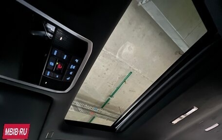Toyota Land Cruiser, 2022 год, 11 300 000 рублей, 18 фотография