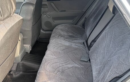Chevrolet Lacetti, 2011 год, 1 150 000 рублей, 9 фотография