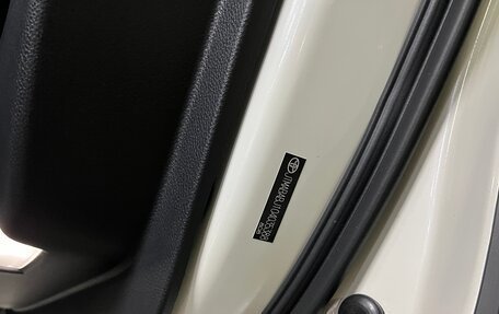 Toyota Land Cruiser, 2022 год, 11 300 000 рублей, 40 фотография