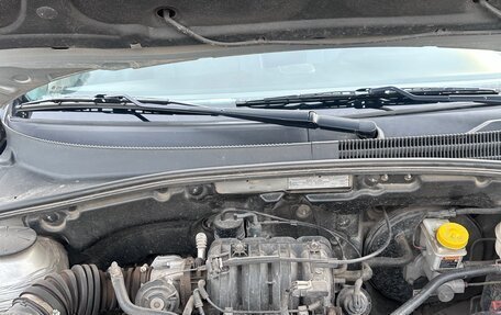 Chevrolet Lacetti, 2011 год, 1 150 000 рублей, 16 фотография