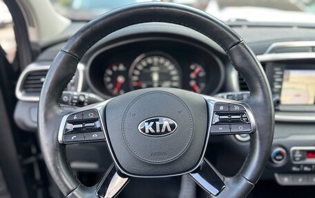 KIA Sorento III Prime рестайлинг, 2019 год, 3 200 000 рублей, 10 фотография