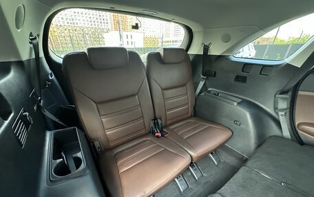 KIA Sorento III Prime рестайлинг, 2019 год, 3 200 000 рублей, 23 фотография