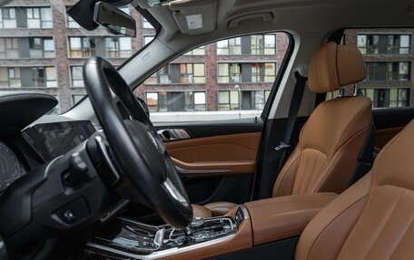 BMW X7, 2020 год, 5 750 000 рублей, 13 фотография