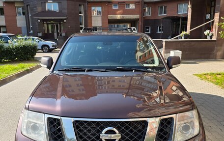 Nissan Pathfinder, 2011 год, 1 389 000 рублей, 2 фотография