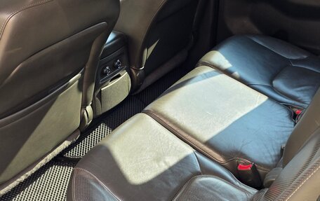 Nissan Pathfinder, 2011 год, 1 389 000 рублей, 11 фотография
